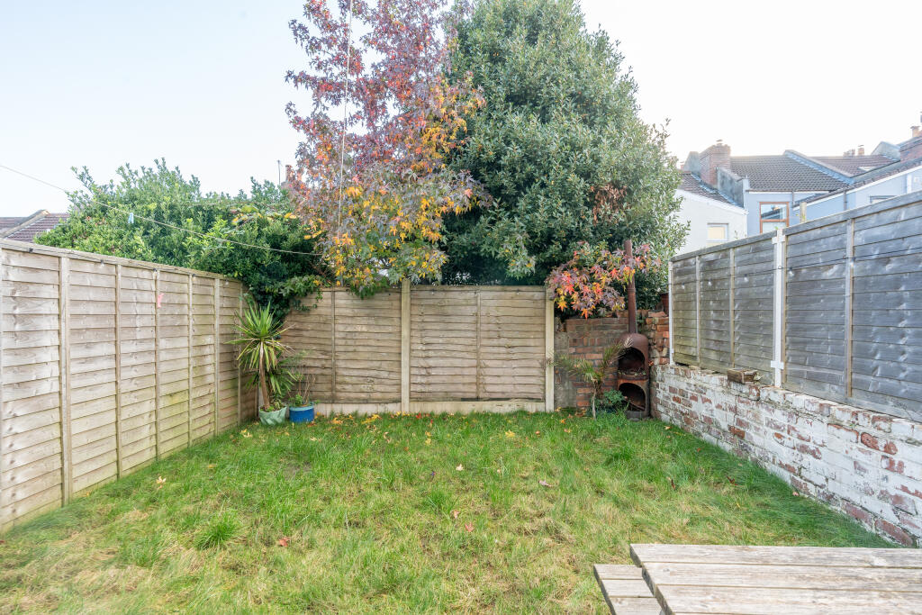 Additional image 23 of Beverley Road, Horfield, Bristol