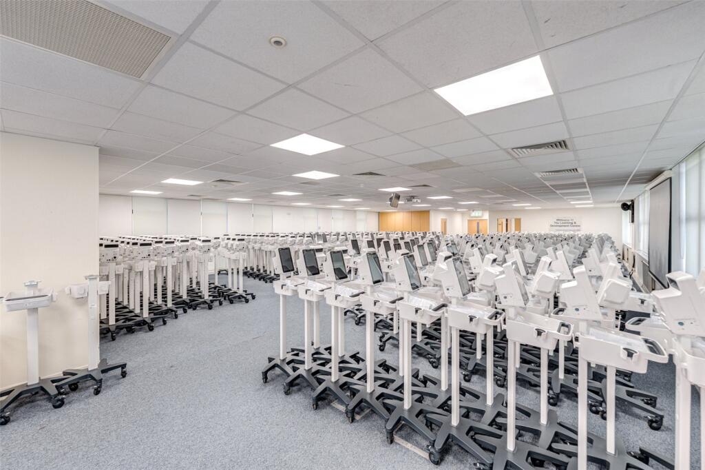 Additional image 7 of Ridgeworth House, 5-9 Liverpool Gardens, Worthing, West Sussex, BN11