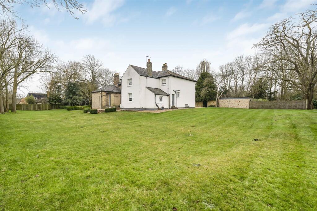 Additional image 49 of Cambridge Road, Waterbeach