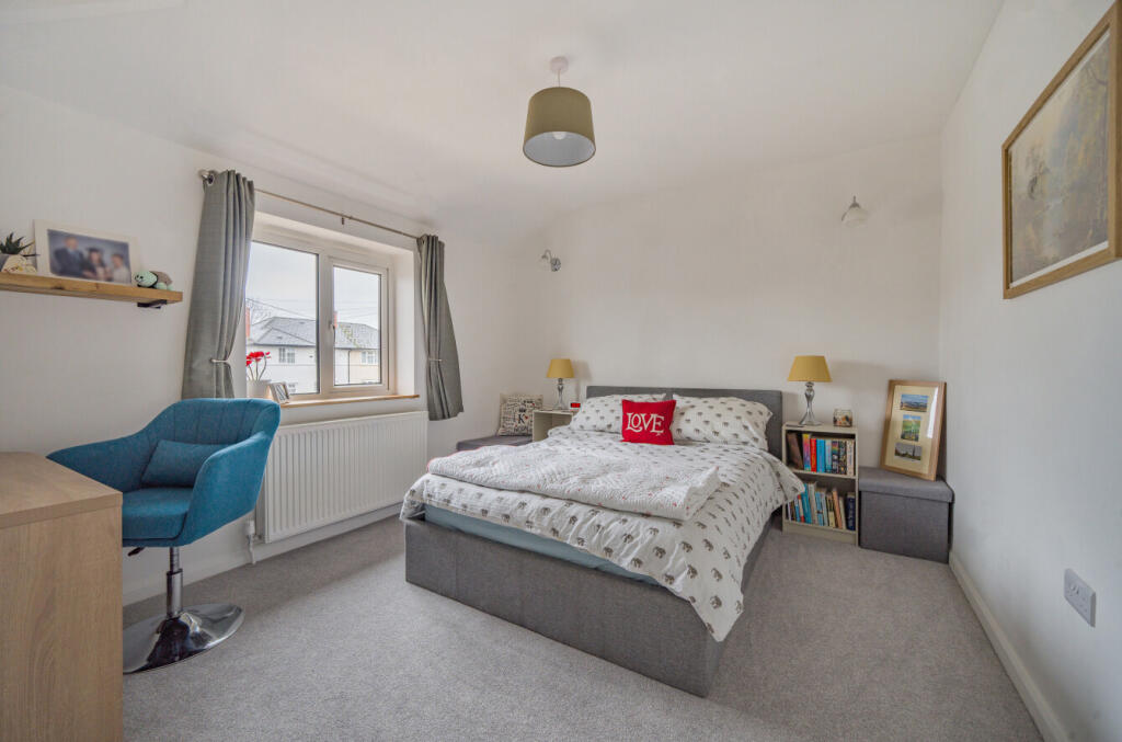 Additional image 9 of Barn Close, Stirchley, Birmingham