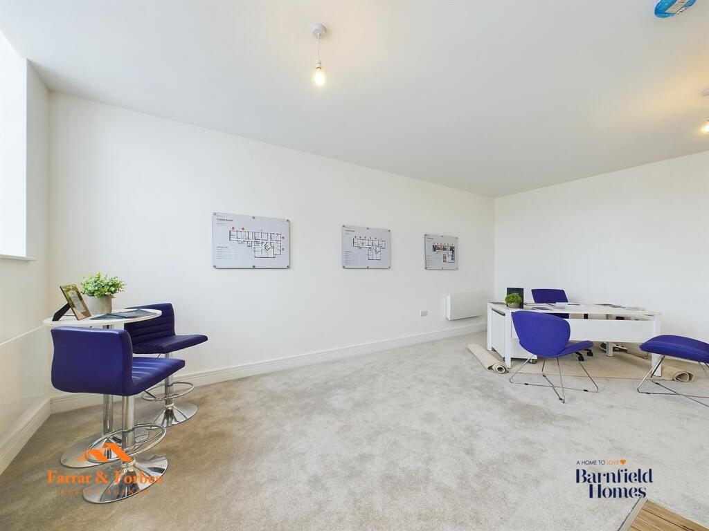 Additional image 8 of Linden House Apartments, Colne