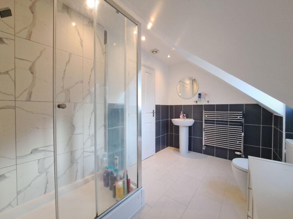 Additional image 21 of Chances Street, Birmingham