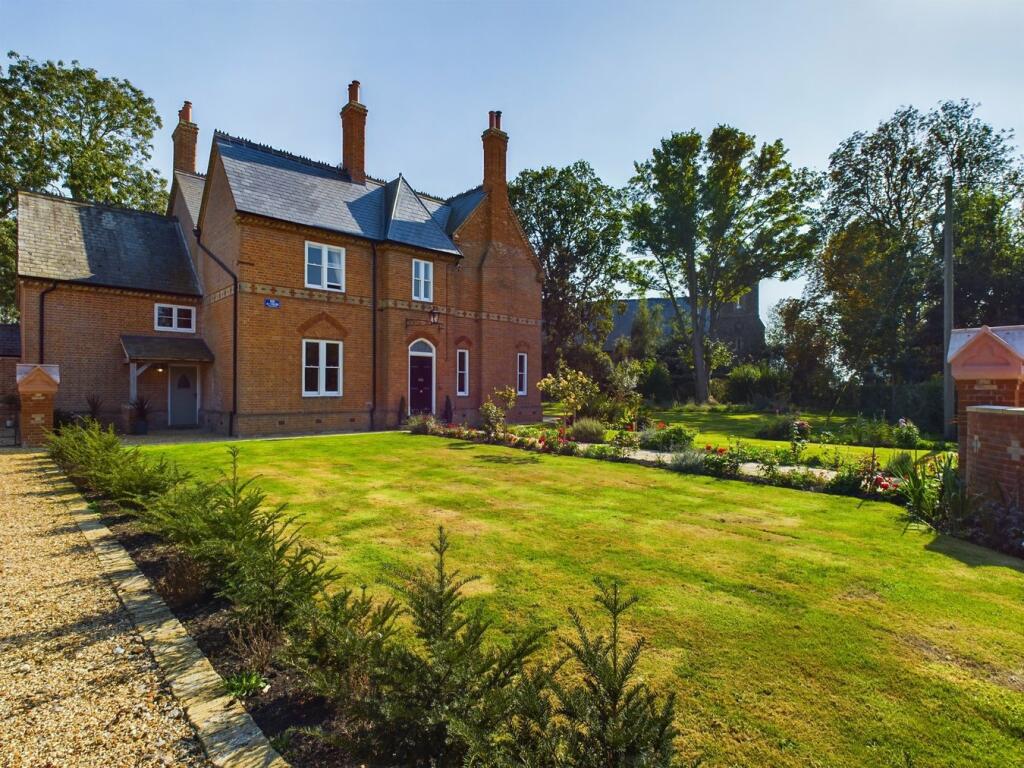 Additional image 25 of White House Road, Little Ouse, Ely, CB7