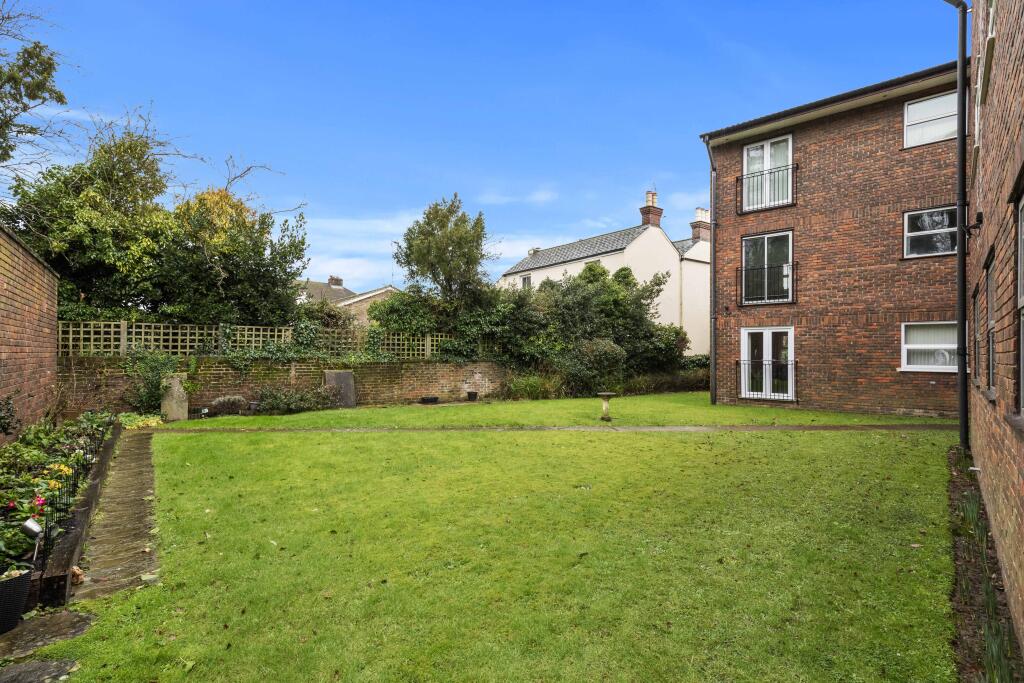 Additional image 19 of Crown Point House, Hassocks, West Sussex, BN6 8HT.