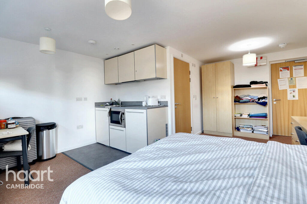 Additional image 9 of Purbeck House, Purbeck Road, Cambridge