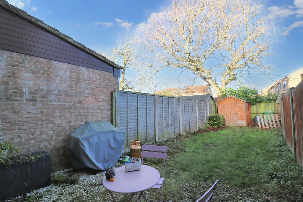 Additional image 11 of Lavender Close, Thornbury, BS35