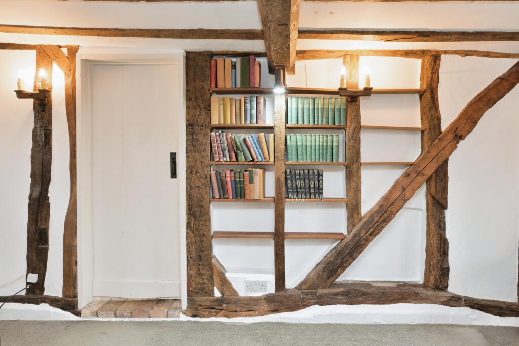 Additional image 17 of High Street, Little Shelford, Cambridge, CB22