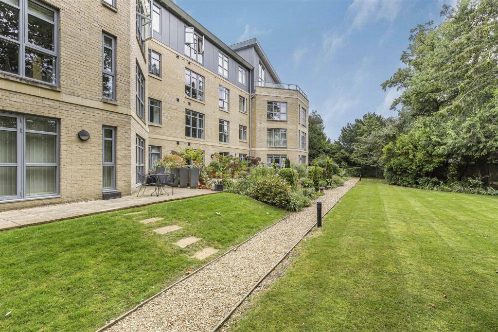 Additional image 14 of Trumpington Road, Cambridge