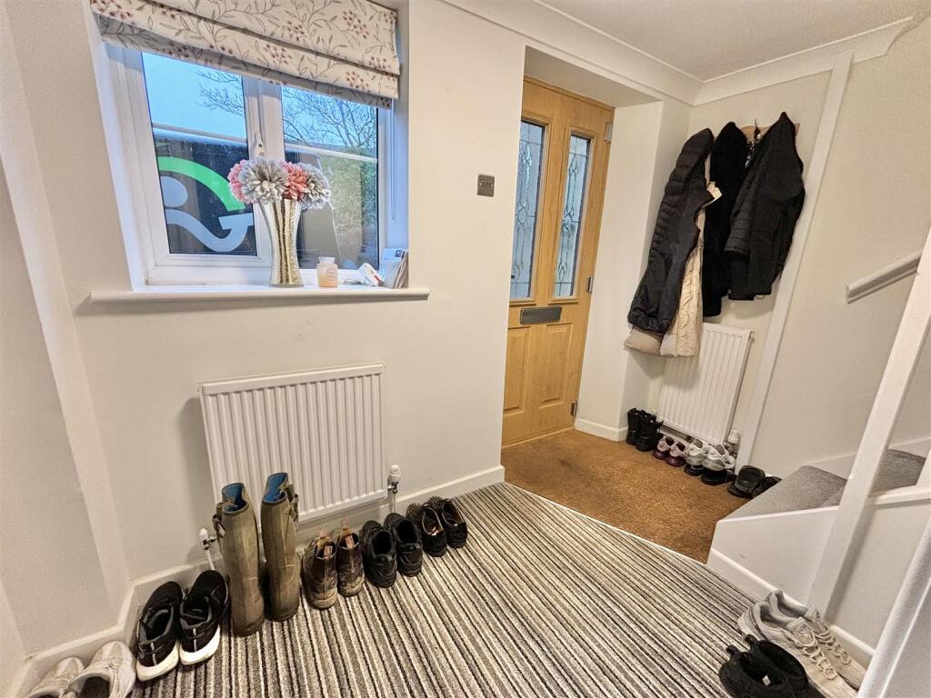 Additional image 12 of Loop Farm Road, Lytchett Matravers