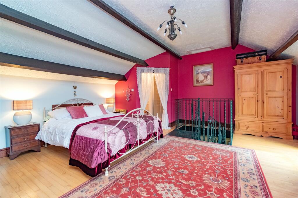 Additional image 34 of Craigsyke Ford, West Hall, Brampton, Cumbria