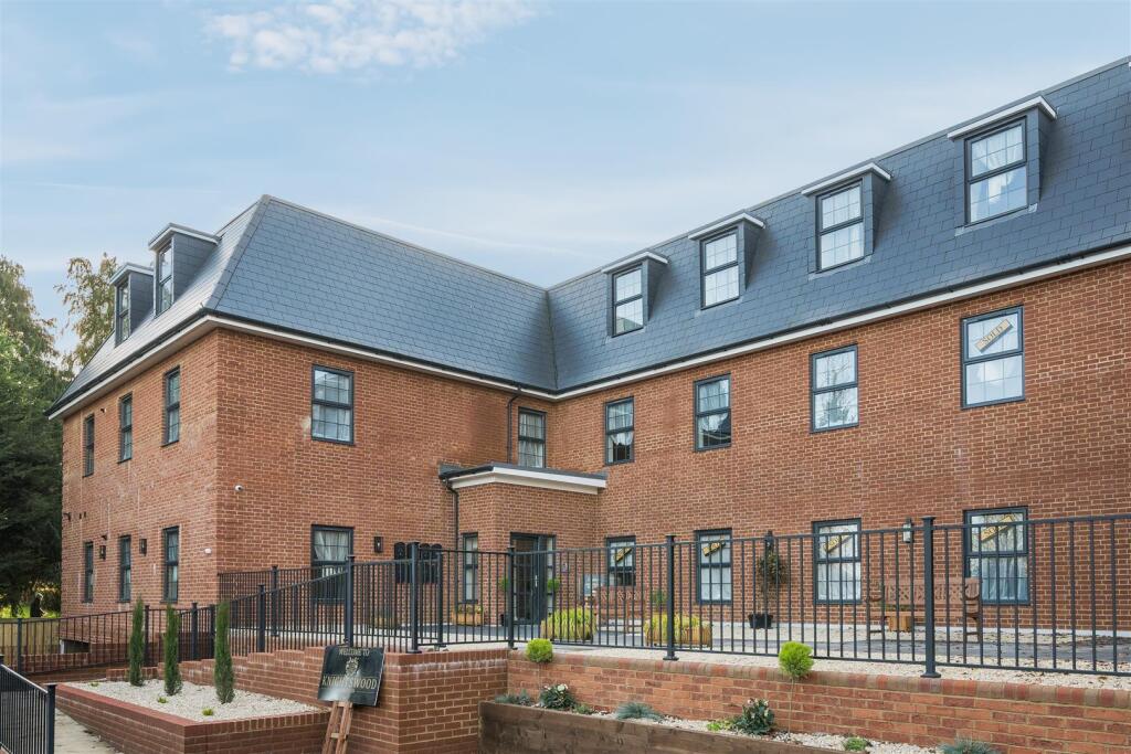 Additional image 30 of Shootersway, Berkhamsted