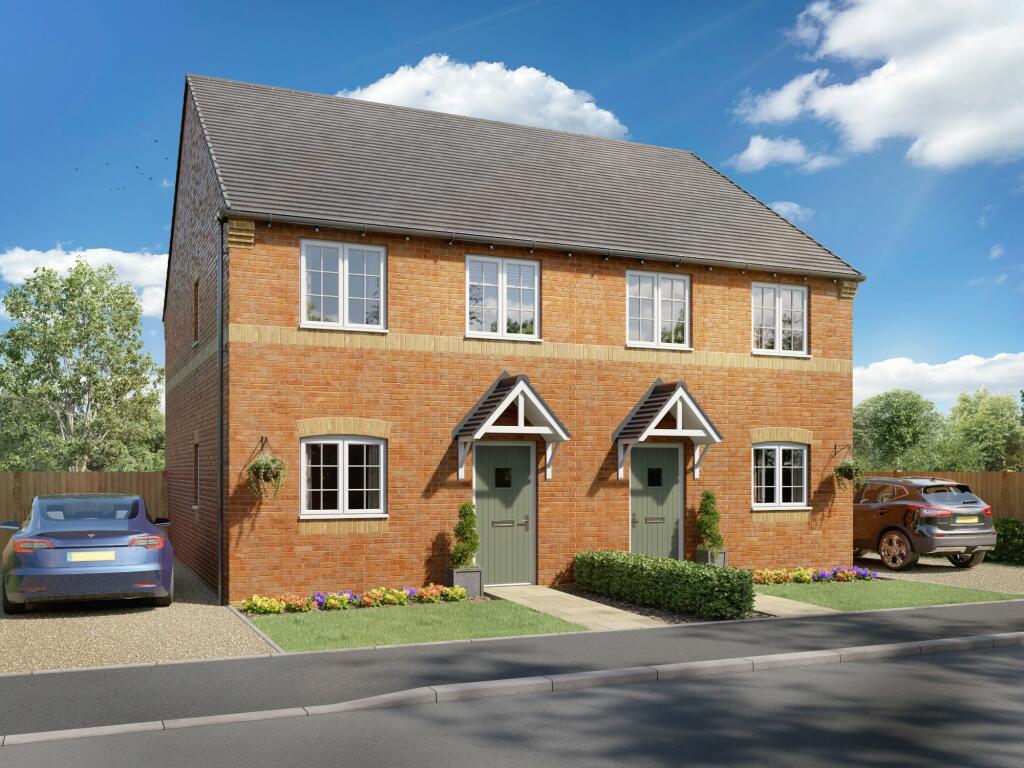 Lowmoor Road,
Wigton,
CA7 9QR