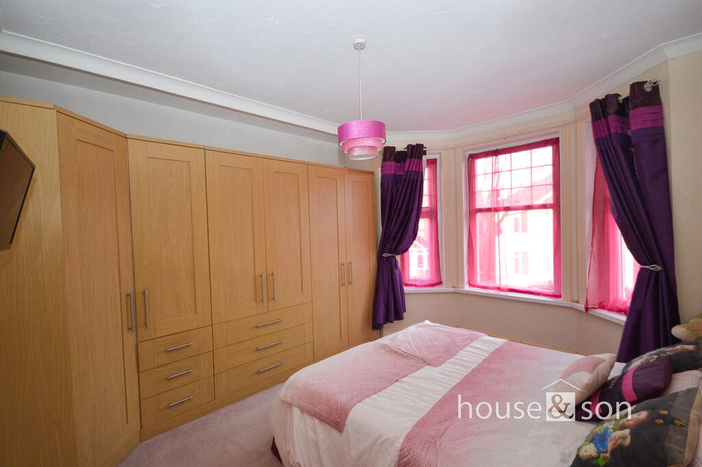 Additional image 10 of Cowper Road, Bournemouth