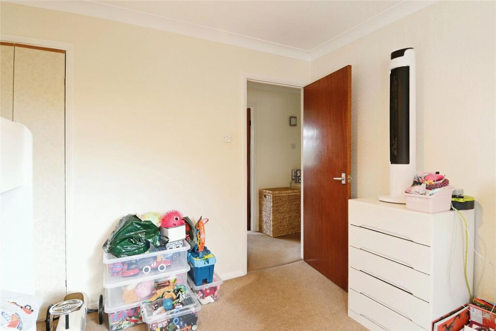 Additional image 20 of Willow Way, Hauxton, Cambridge, Cambridgeshire, CB22