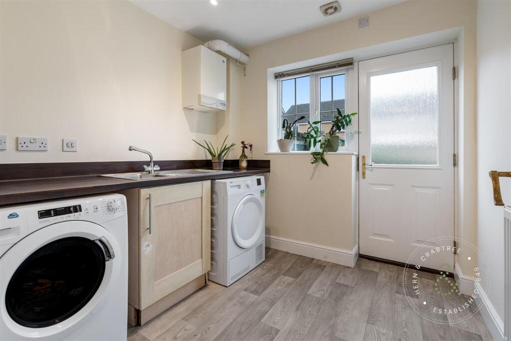 Additional image 25 of Blacktown Gardens, Marshfield, Cardiff