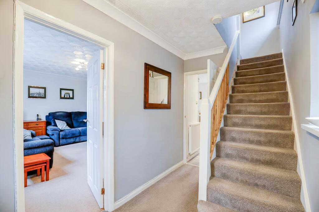 Additional image 14 of The Green, Leckwith Green, Cardiff, Cardiff. CF11