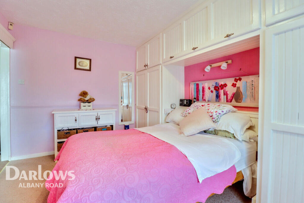 Additional image 11 of Hackerford Road, Cardiff