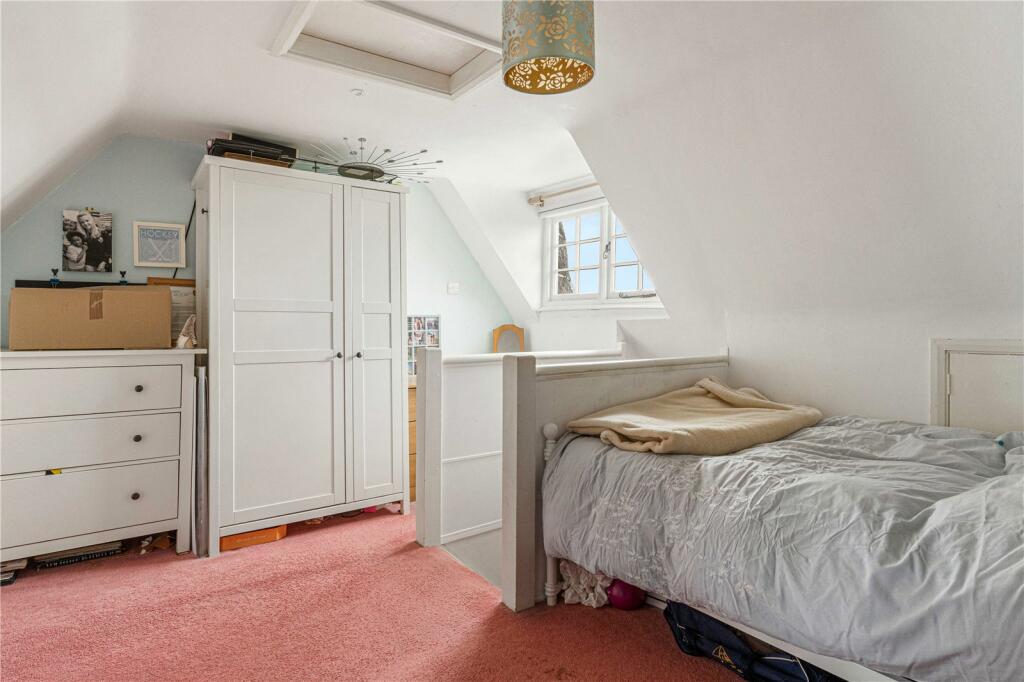 Additional image 8 of Wash Cottages, Thaxted Road, Debden, Nr Saffron Walden, Essex, CB11