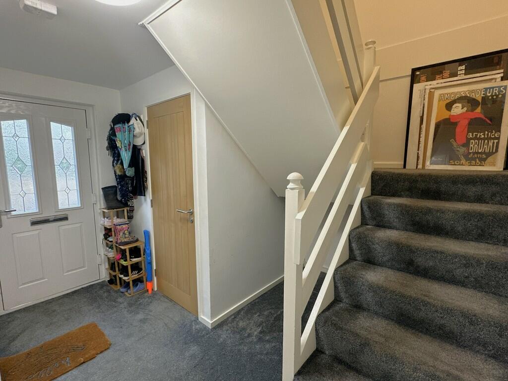 Additional image 10 of Millriggs, Corby Hill