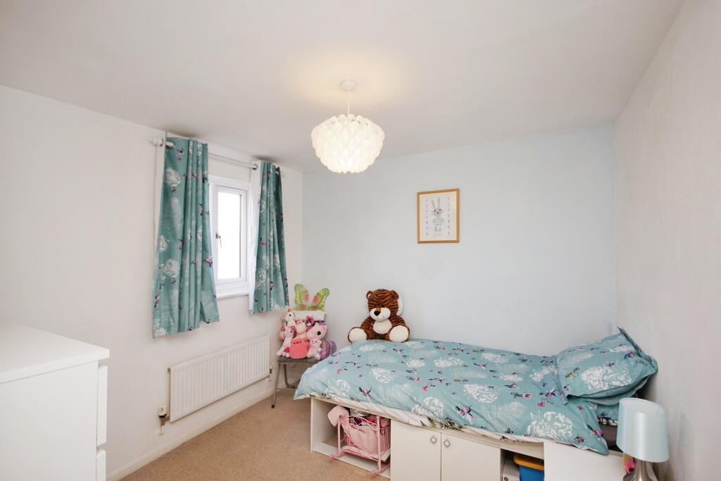 Additional image 9 of Westons Hill Drive, Emersons Green, Bristol, BS16