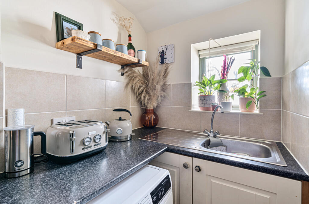 Additional image 7 of West End, Westbury, BA13