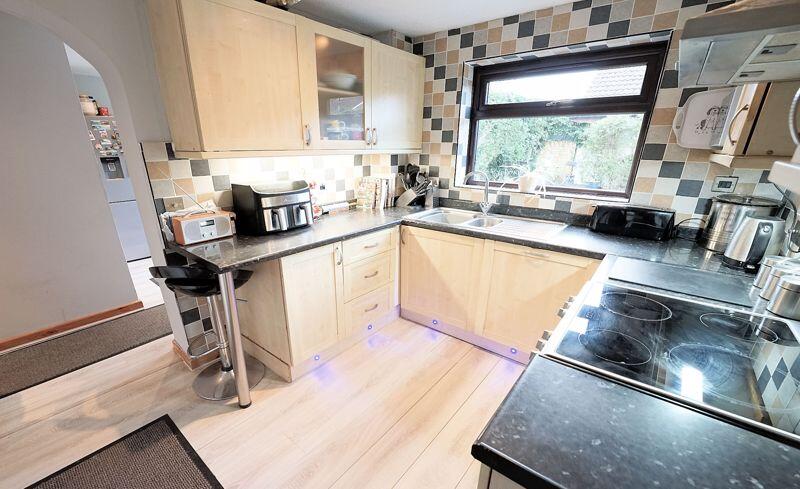 Additional image 4 of A quiet no through lane off The Perrings, Nailsea