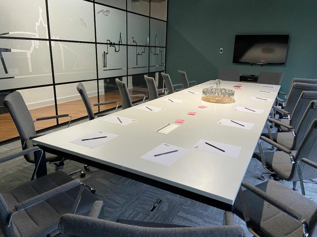 Additional image 5 of Trafalgar House,  Fitzalan Place, Cardiff Trafalgar House, 05 Fitzalan Pl, Cardiff CF24 0ED