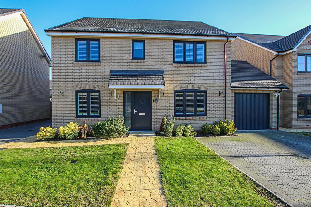 Additional image 22 of King James Close, Fordham