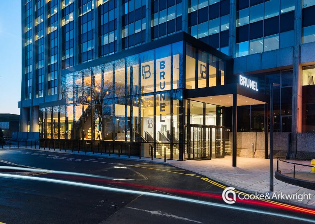 Additional image 8 of Brunel House, Fitzalan Road, Cardiff, CF24 0EB