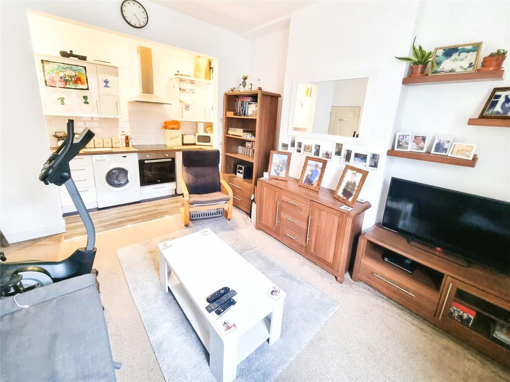 Additional image 11 of Orchard Street, Weston-super-Mare, Somerset, BS23