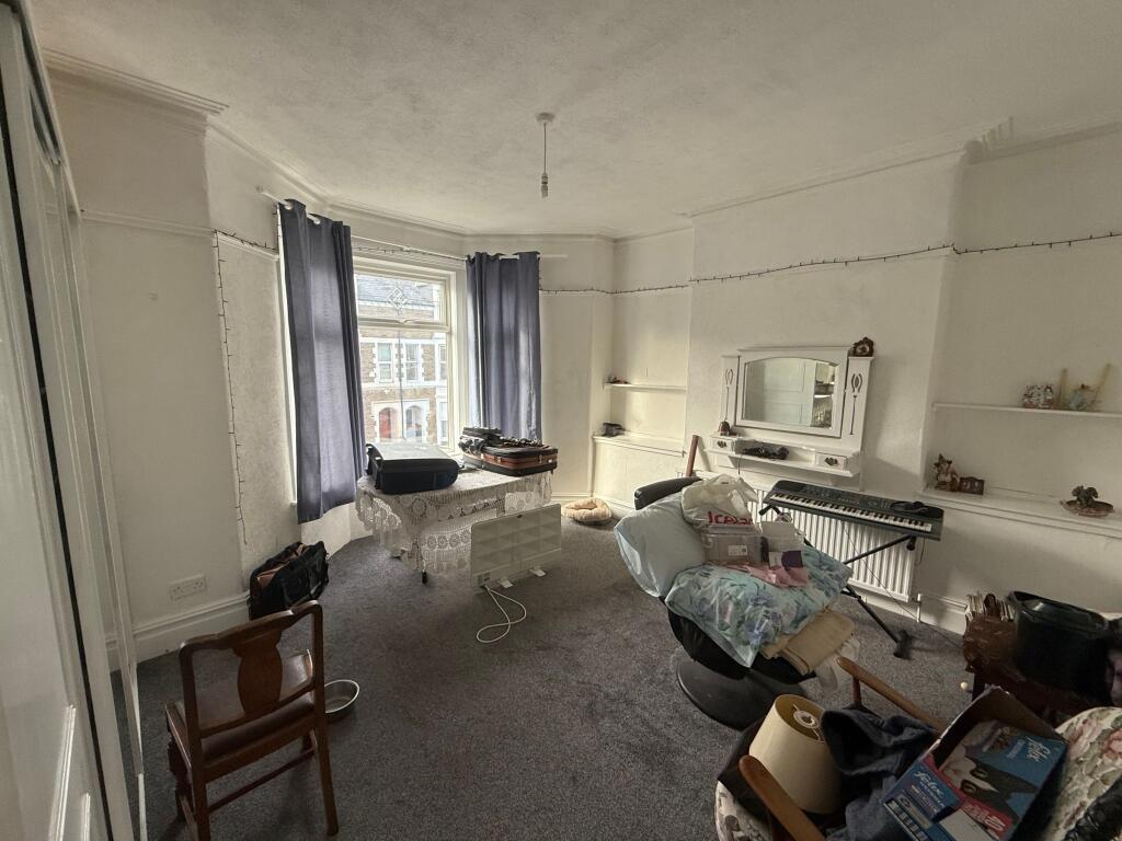 Additional image 14 of Claude Road, Cardiff