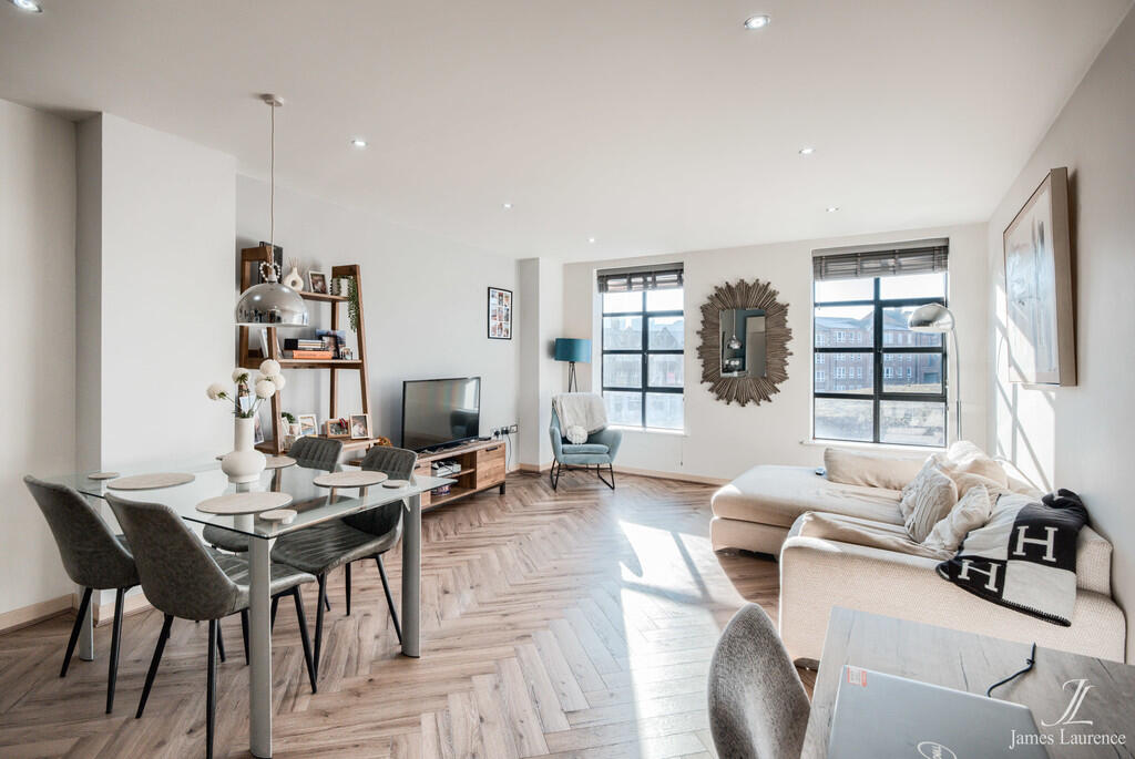 Additional image 5 of St Pauls Place, 40 St. Pauls Square, Jewellery Quarter