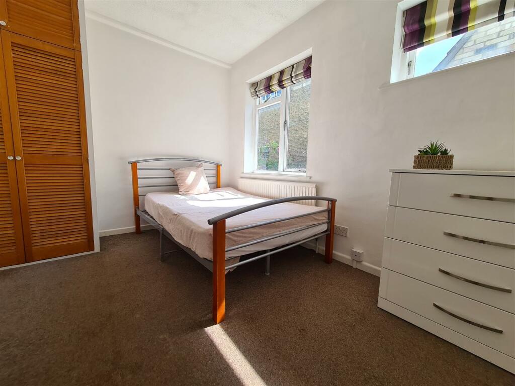 Additional image 10 of 30 Newmarket Road, Cambridge, CB5 8DT