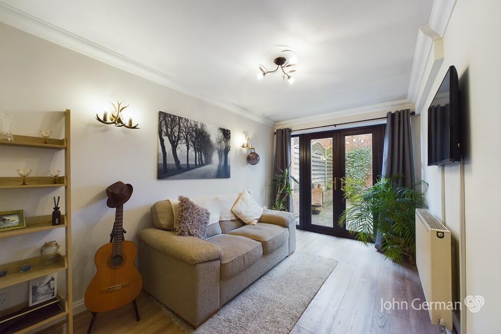 Additional image 6 of Field Farm Drive, Edingale