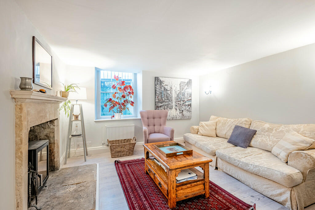 Additional image 3 of Weymouth Street, Bath