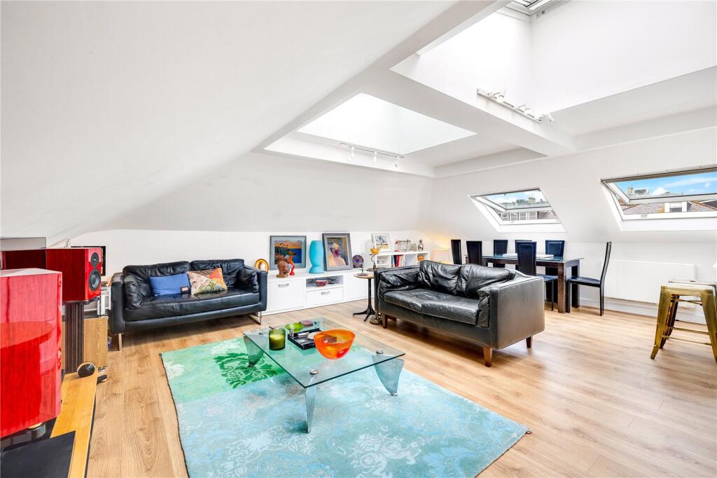 Additional image 2 of Albany Villas, Hove, East Sussex, BN3