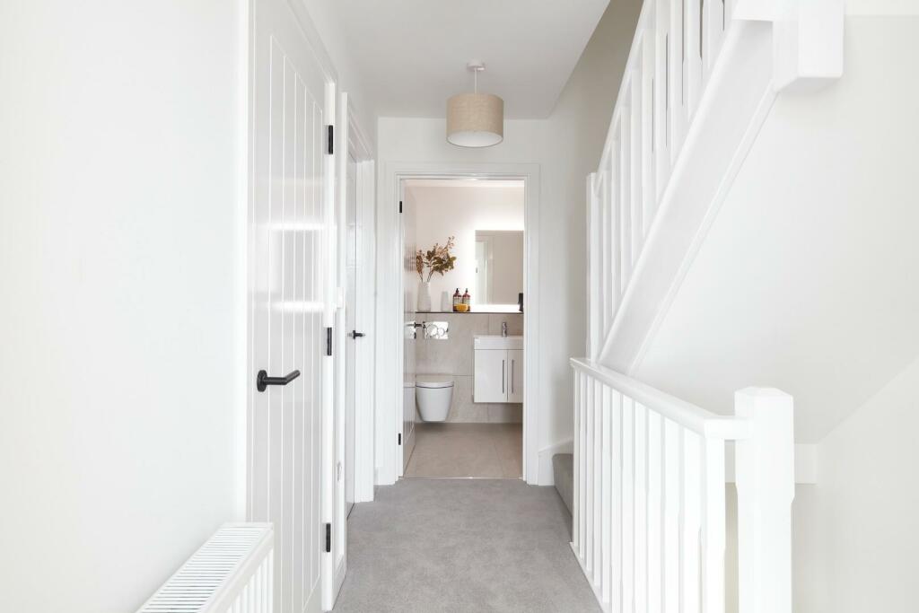 Additional image 13 of 8 Willow Terrace, Trumpington, Cambridge