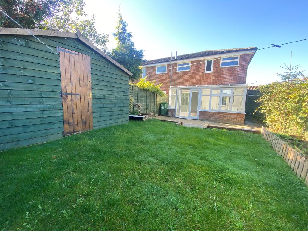 Additional image 12 of Long Horse Croft, Saffron Walden