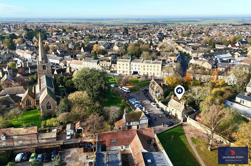 Additional image 4 of Church Lane, Ely, Cambridgeshire, CB7