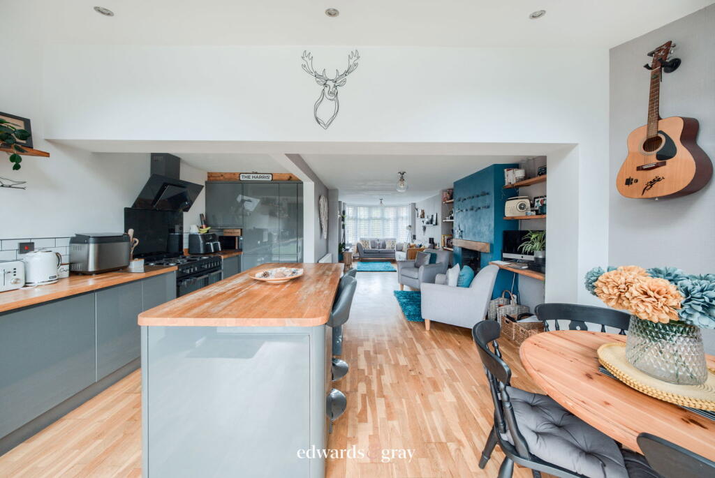 Additional image 6 of Rose Road, Coleshill, B46 1EN