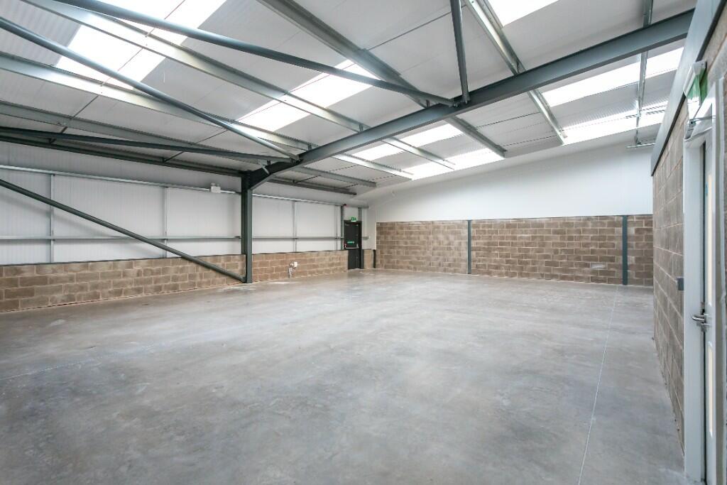Additional image 8 of Unit 13A Sneckyeat Road Industrial Estate, Whitehaven, Cumbria, CA28