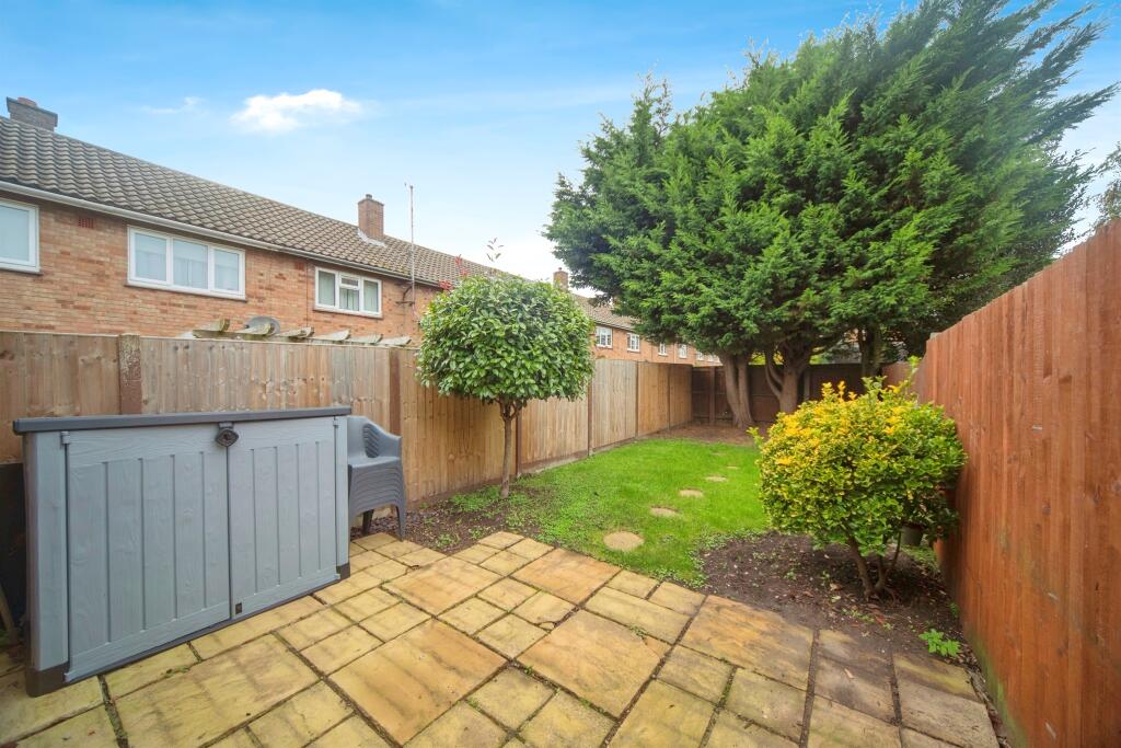 Additional image 16 of Hill Close, NEWMARKET