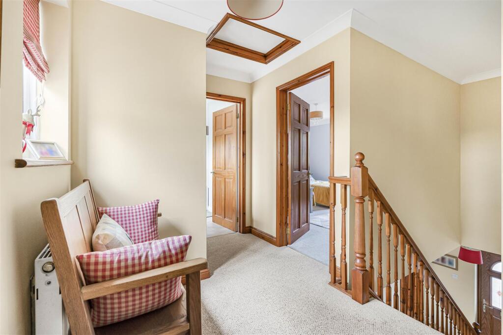 Additional image 11 of Church Hill, Helions Bumpstead, Haverhill