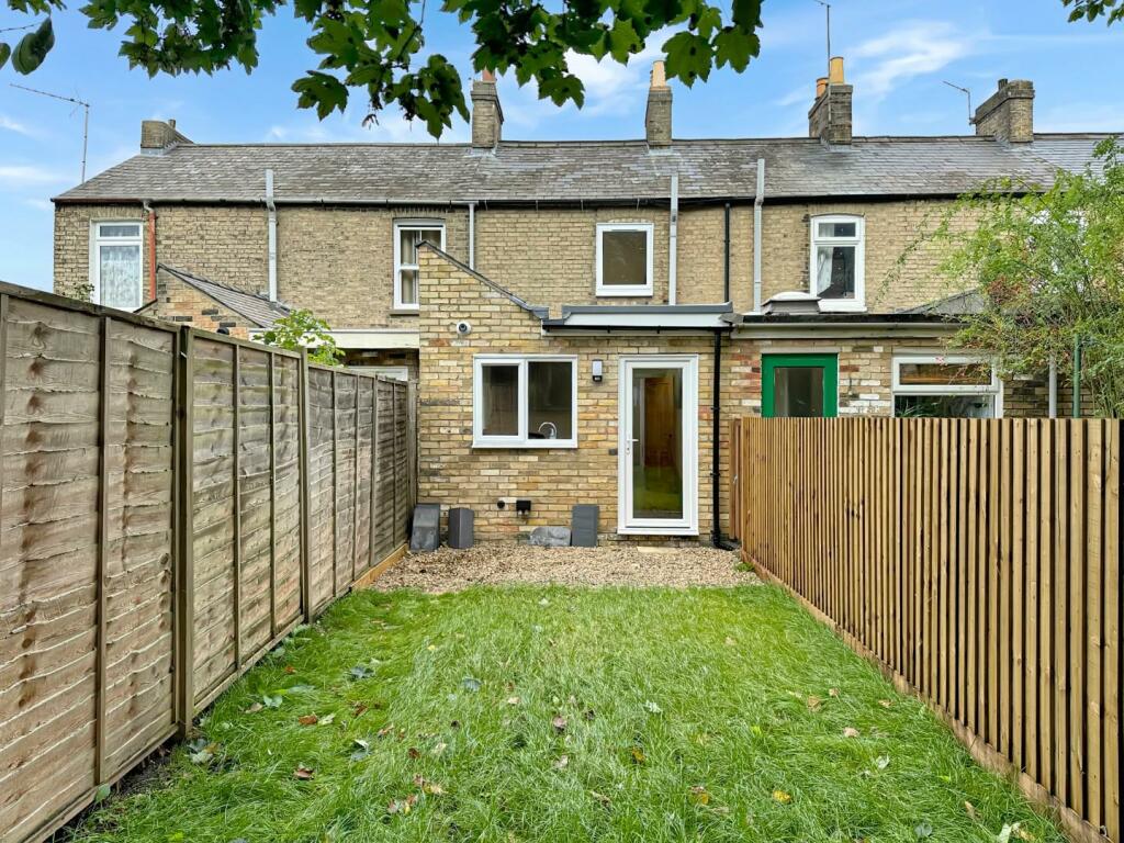 Additional image 13 of Stone Street, Cambridge