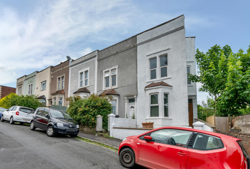 Additional image 4 of Alfred Road, Bristol, Somerset, BS3