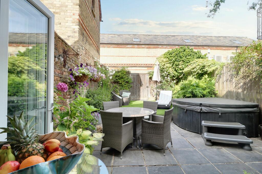 Additional image 4 of Rous Road, Newmarket, CB8