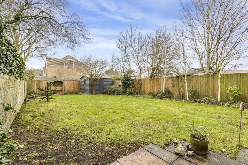 Additional image 30 of Main Street, Little Downham, Ely