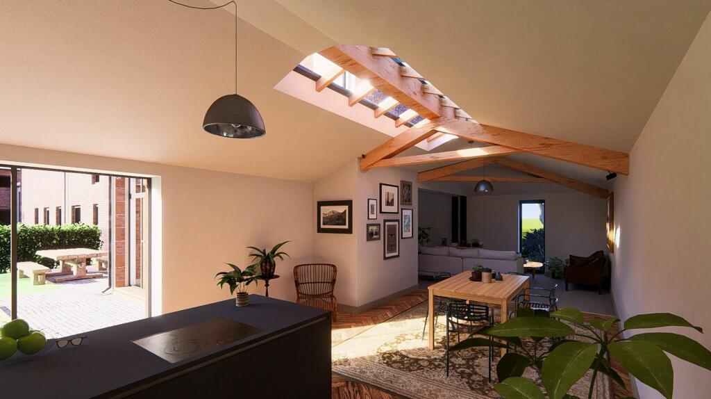 Additional image 10 of Plot 13, Greenholme Steading, Warwick Bridge, Carlisle, Cumbria