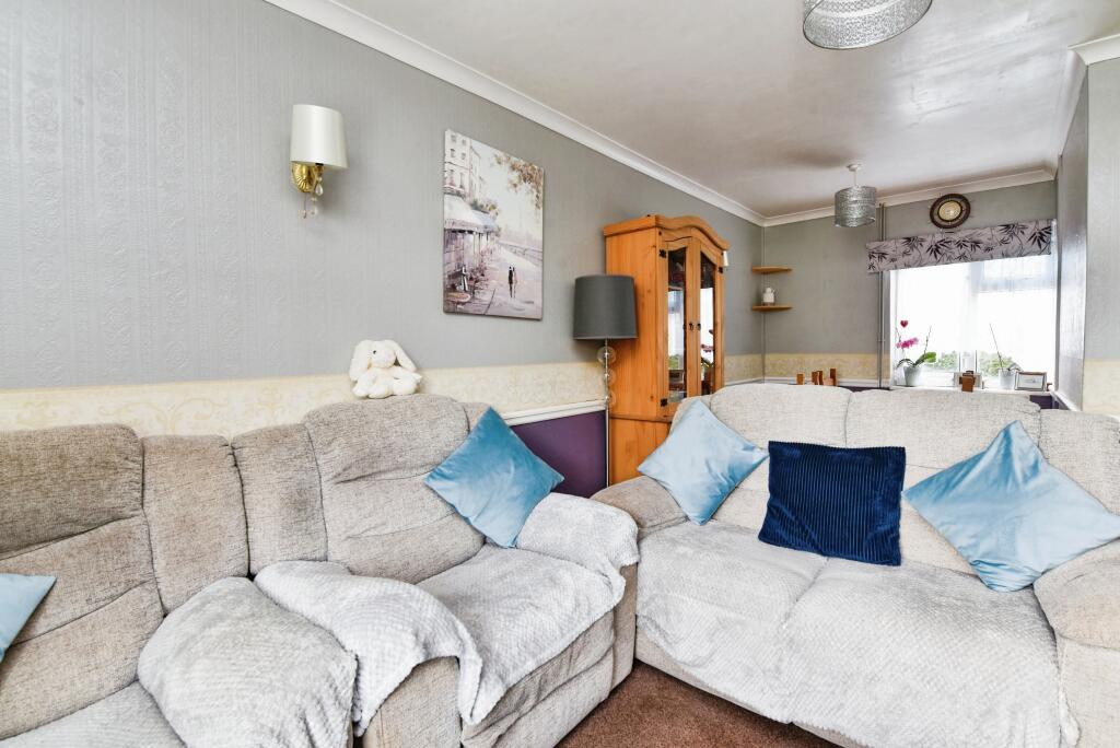 Additional image 3 of Everett Close, WELLS, Somerset, BA5