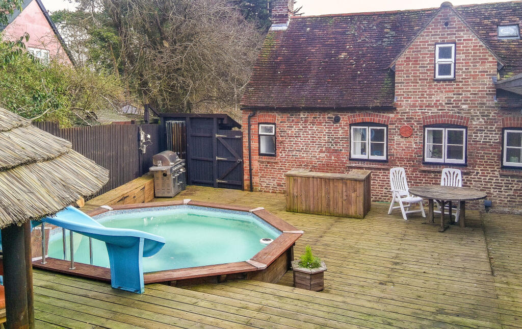 Additional image 54 of Little Green, Cheveley, Newmarket, Suffolk